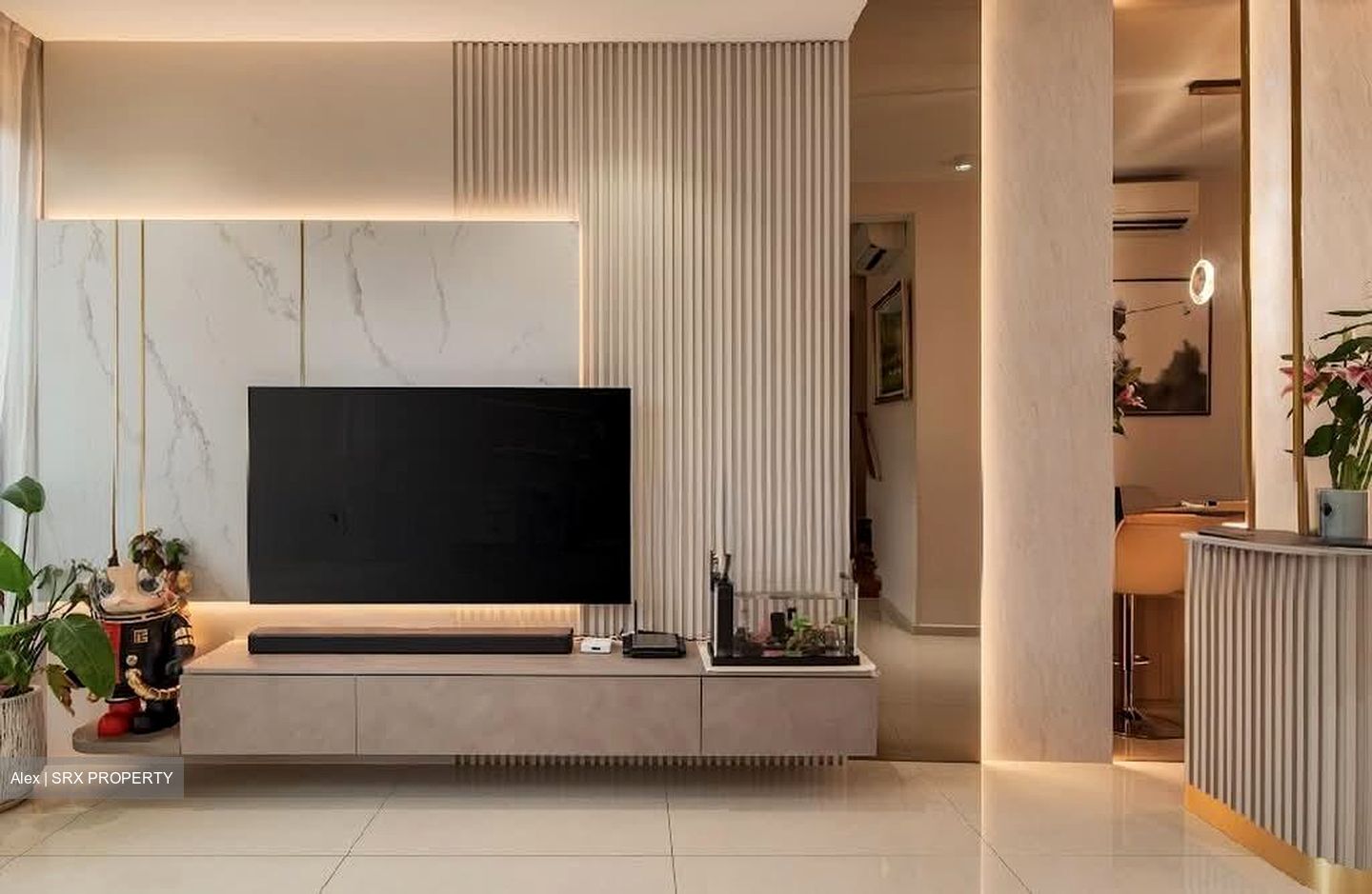 Serangoon North Avenue 1 (D19), Condominium #600262961